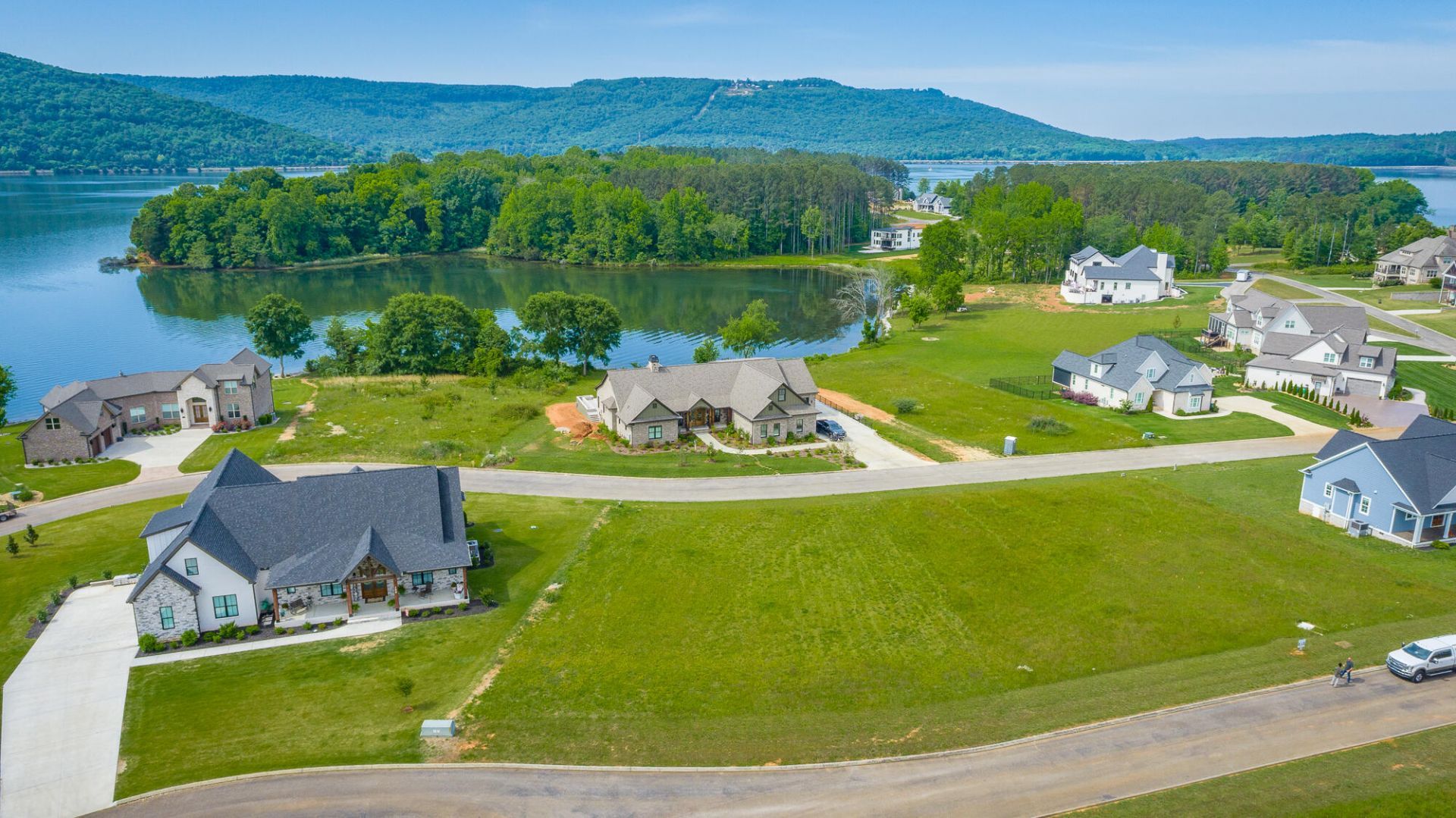 0 Portside Way, Jasper, TN 37347 Main Photo
