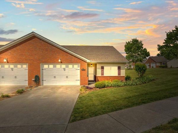 9619 Scarlet Oak Lane, Ooltewah, TN 37363
