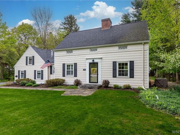 4379 Freeman Road, Orchard Park, NY 14127