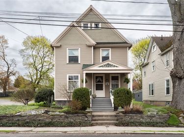 16 Elm Street, Batavia, NY 14020