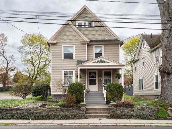 16 Elm Street , Batavia, NY 14020