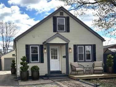 55 Awood Place, Buffalo, NY 14225