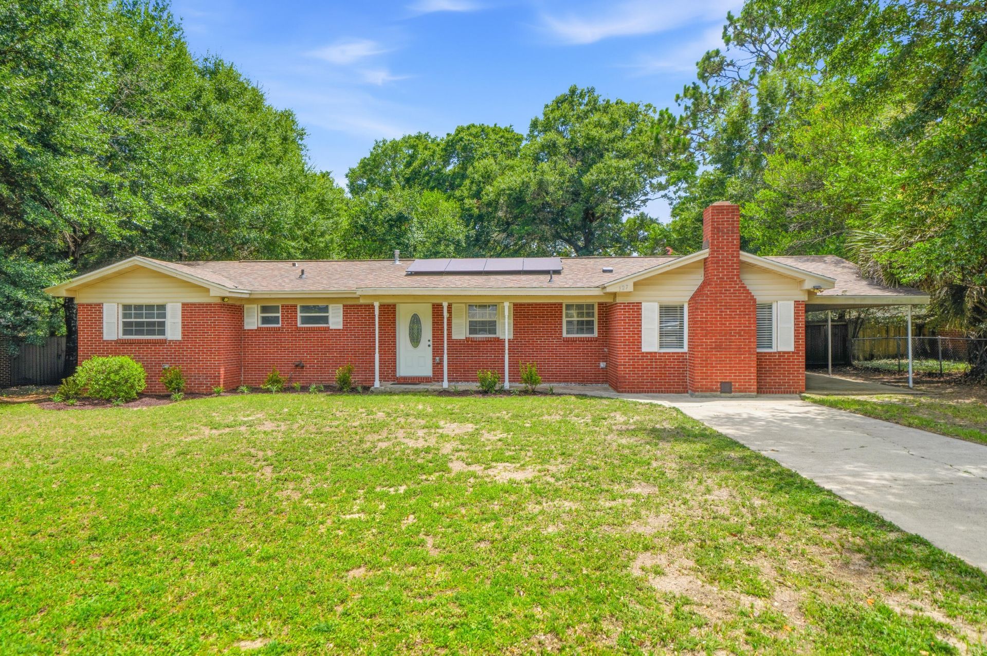 127 Judith Drive, Valparaiso, FL 32580 Main Photo