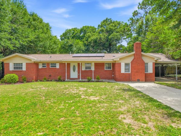 127 Judith Drive, Valparaiso, FL 32580