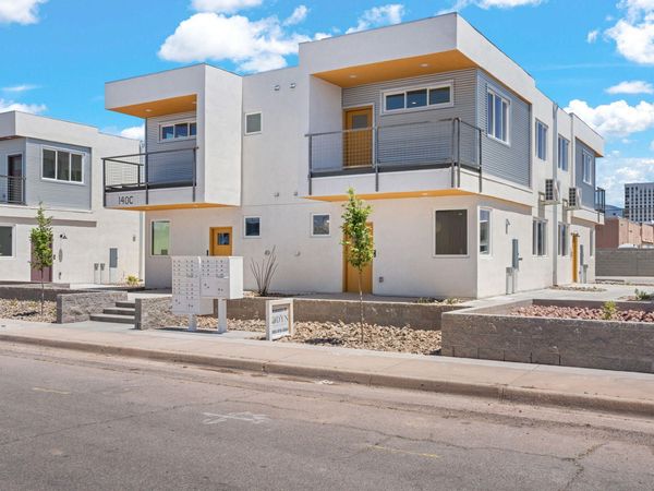 140 Jefferson Street SE, Albuquerque, NM 87108