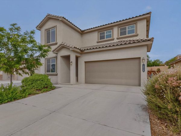 1848 Valle Vista Road NW, Los Lunas, NM 87031