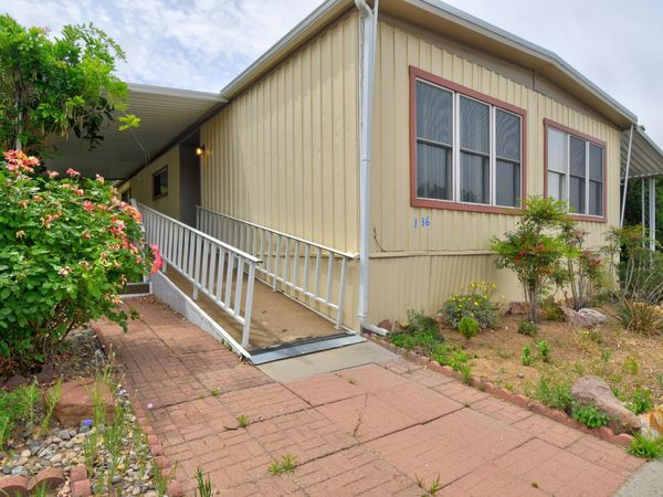 7112 Pan American East NE, Unit 136, Albuquerque, NM 87109