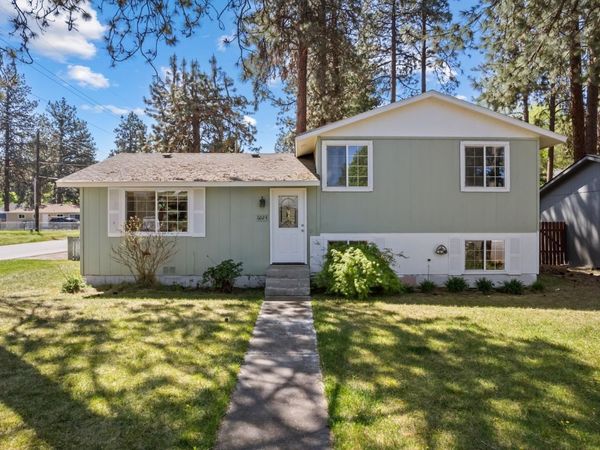 6024 E 11th Ave, Spokane Valley, WA 99212