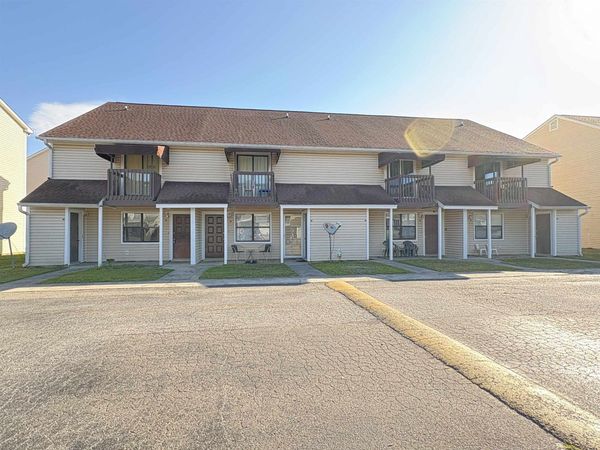 755 Burcale Rd., Unit K-1, Myrtle Beach, SC 29579