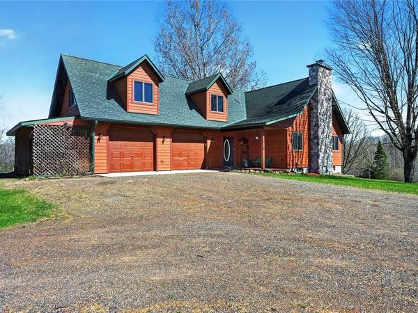 16861 State Road 77, Hayward, WI 54843