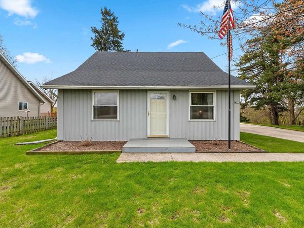 W325 HWY 10, Brillion, WI 54110