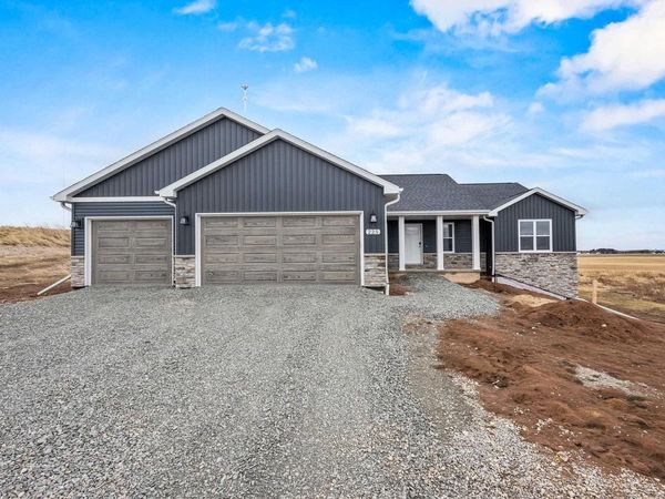 W225 SUNSET VIEW CIRCLE, Kaukauna, WI 54130