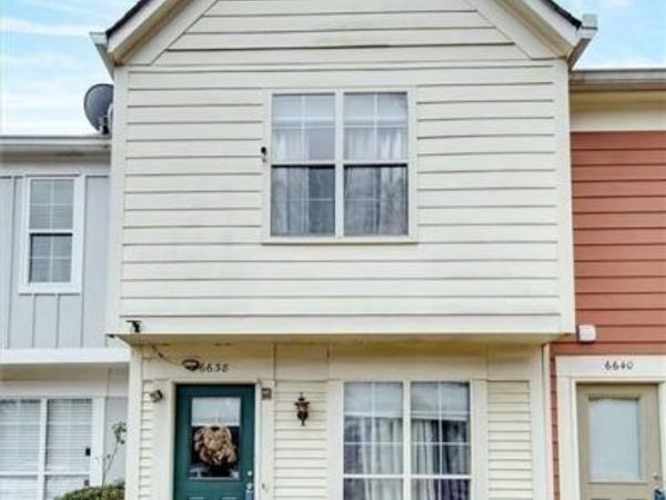 6638 Witherington Court NW, Norcross, GA 30093