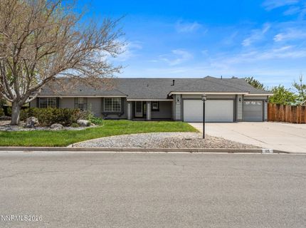 115 Bridle Path Terrace, Spanish Springs, NV 89441 Photo