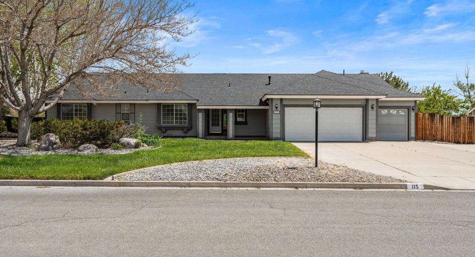 115 Bridle Path Terrace, Spanish Springs, NV 89441 Photo