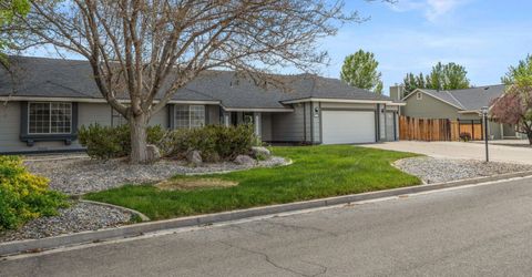 115 Bridle Path Terrace, Spanish Springs, NV 89441 Photo