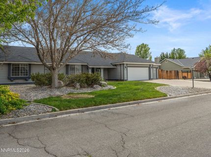 115 Bridle Path Terrace, Spanish Springs, NV 89441 Photo
