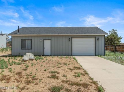 115 Bridle Path Terrace, Spanish Springs, NV 89441 Photo