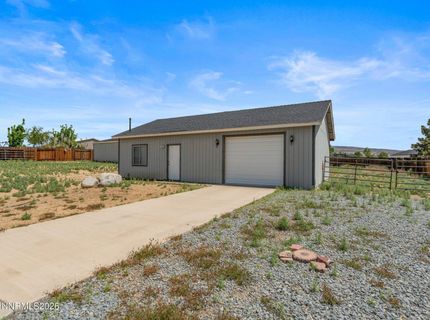 115 Bridle Path Terrace, Spanish Springs, NV 89441 Photo