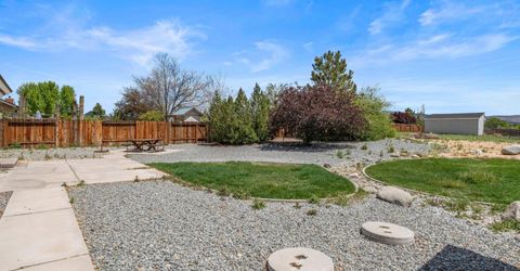 115 Bridle Path Terrace, Spanish Springs, NV 89441 Photo