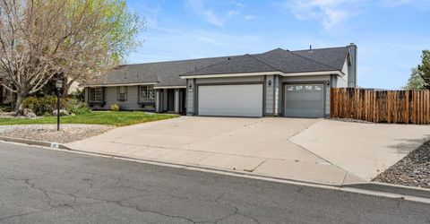 115 Bridle Path Terrace, Spanish Springs, NV 89441 Photo