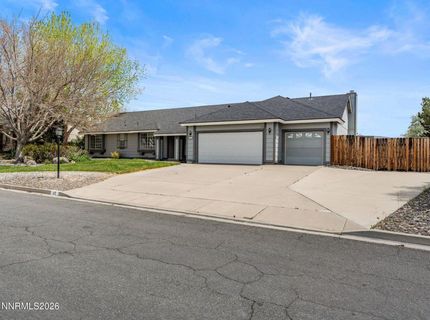 115 Bridle Path Terrace, Spanish Springs, NV 89441 Photo