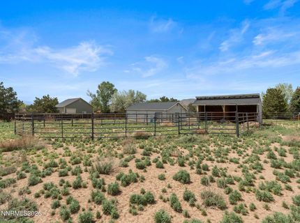 115 Bridle Path Terrace, Spanish Springs, NV 89441 Photo