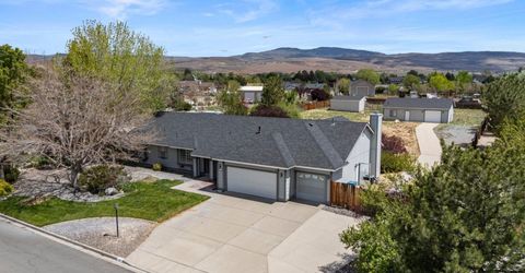 115 Bridle Path Terrace, Spanish Springs, NV 89441 Photo