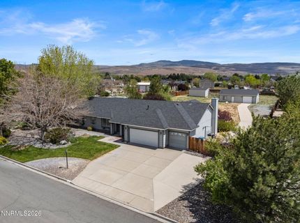 115 Bridle Path Terrace, Spanish Springs, NV 89441 Photo