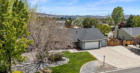 115 Bridle Path Terrace, Spanish Springs, NV 89441 Photo