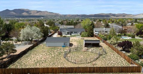 115 Bridle Path Terrace, Spanish Springs, NV 89441 Photo