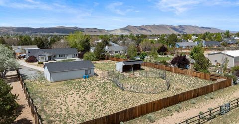115 Bridle Path Terrace, Spanish Springs, NV 89441 Photo