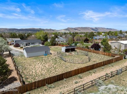 115 Bridle Path Terrace, Spanish Springs, NV 89441 Photo