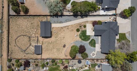 115 Bridle Path Terrace, Spanish Springs, NV 89441 Photo