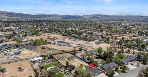 115 Bridle Path Terrace, Spanish Springs, NV 89441 Photo