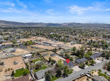 115 Bridle Path Terrace, Spanish Springs, NV 89441 Photo