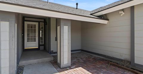 115 Bridle Path Terrace, Spanish Springs, NV 89441 Photo