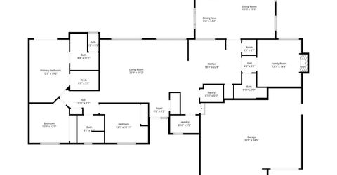 115 Bridle Path Terrace, Spanish Springs, NV 89441 Photo