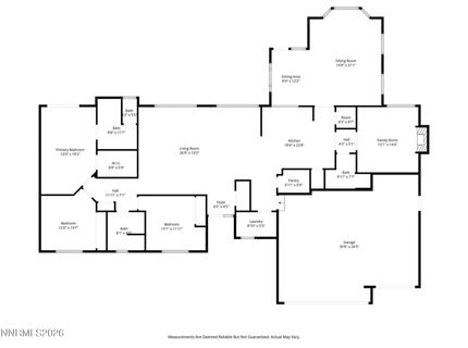 115 Bridle Path Terrace, Spanish Springs, NV 89441 Photo