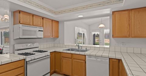 115 Bridle Path Terrace, Spanish Springs, NV 89441 Photo