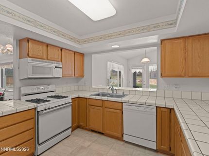 115 Bridle Path Terrace, Spanish Springs, NV 89441 Photo