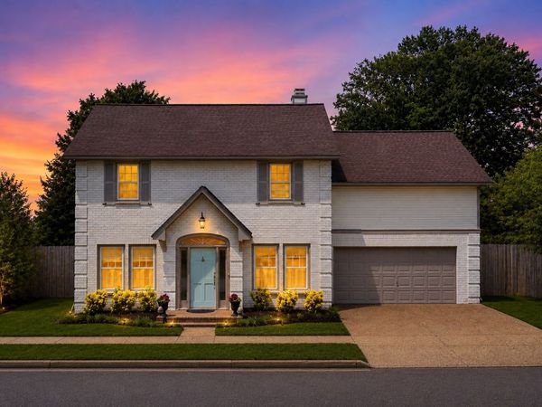 518 Maplegrove Dr, Franklin, TN 37064