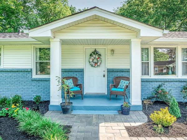 540 Brewer Dr , Nashville, TN 37211