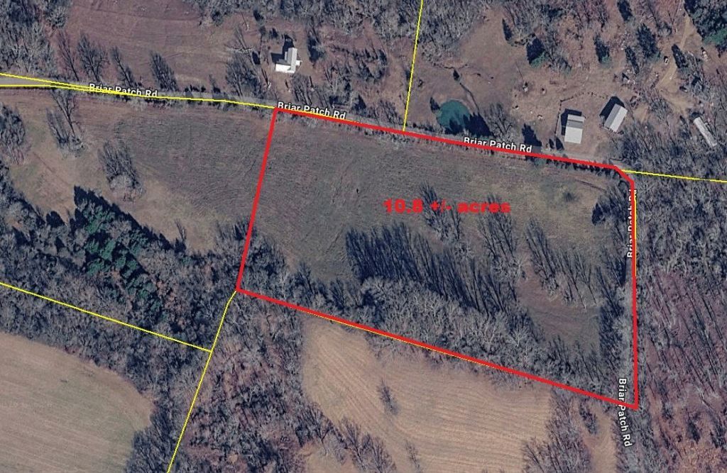 21a Briar Patch Road, Prospect, TN 38477 Main Photo