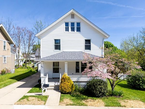 226 Ferrell, Ashland, OH 44805