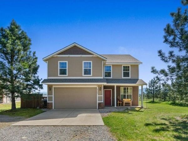 27748 N WEIR RD, Athol, ID 83801