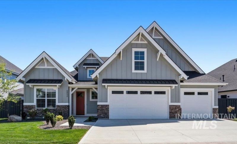 2604 E Tenzing Dr, Meridian, ID 83642 Main Photo