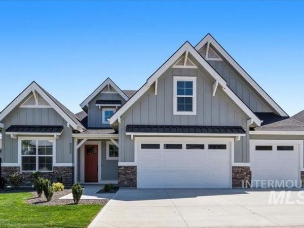 2604 E Tenzing Dr, Meridian, ID 83642