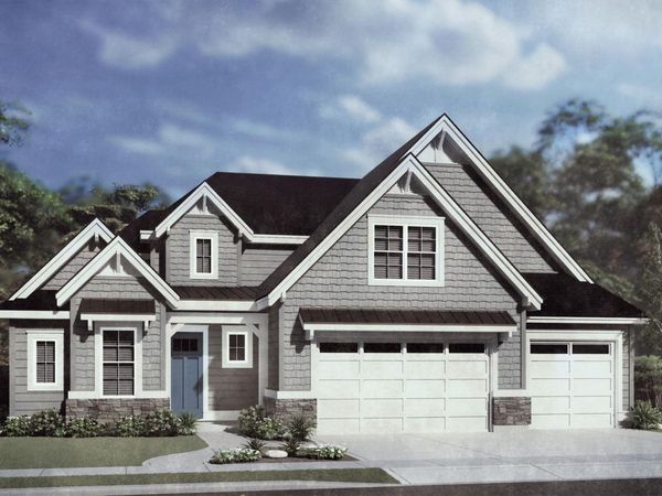 2604 E Tenzing Dr, Meridian, ID 83642