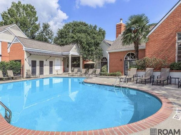 7955 Jefferson Place Blvd, Unit #33-D, Baton Rouge, LA 70809